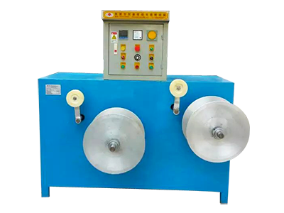 網(wǎng)絡(luò)線成圈機(jī)